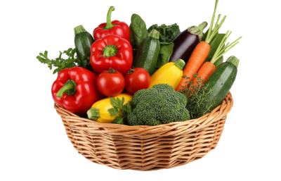 Frozen Vegetables