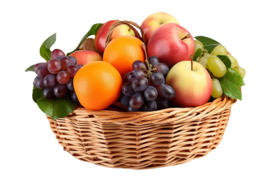 Frozen Fruits