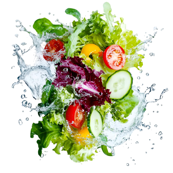 Fresh Frozen Foods