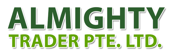 Almighty Trader Pte. Ltd.