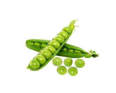 Frozen Green Peas