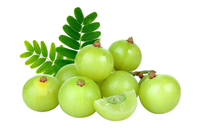 Frozen Gooseberry (Amla)